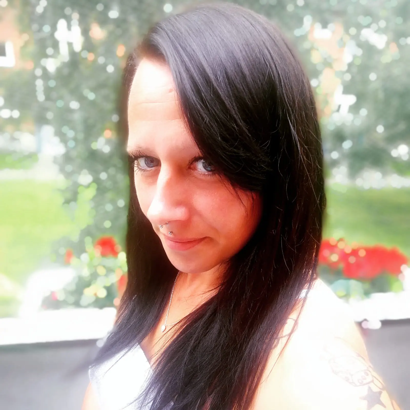 RealBrandiBlack image 2